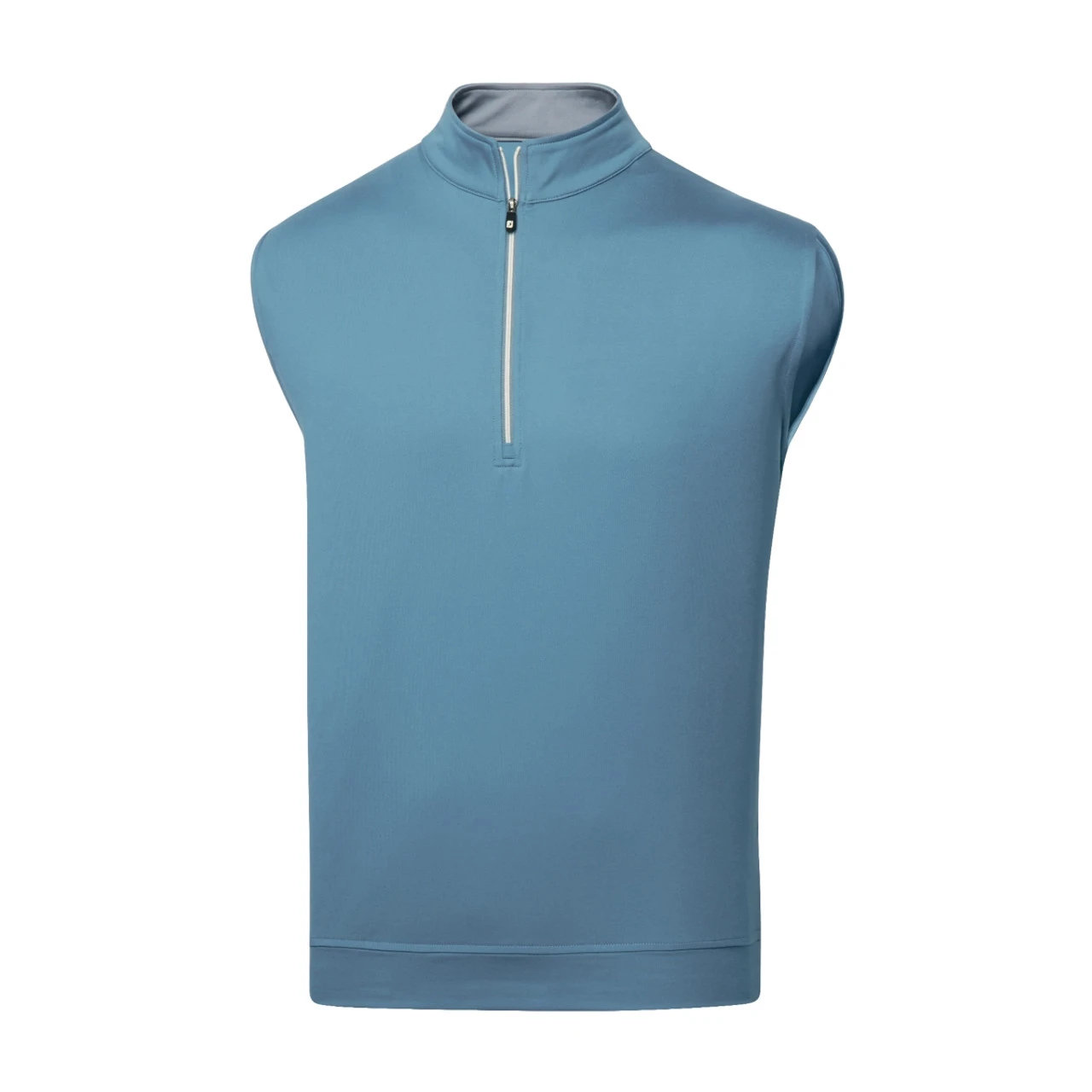 FootJoy Golf FootJoy Performance Half-Zip Vest 7 FootJoy Golf FootJoy Performance Half-Zip Vest - Image 5