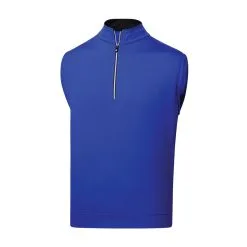 FootJoy Golf FootJoy Performance Half-Zip Vest 23 FootJoy Golf FootJoy Performance Half-Zip Vest -Brands Sales Store fj 28219 50165.1675969289