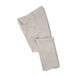 FootJoy Golf FootJoy Sueded Cotton Twill 5-Pocket Pants -Brands Sales Store fj 29014 81742.1675979666