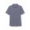 FootJoy Golf FootJoy Junior Striped Pique Polo -Brands Sales Store fj 29501 80111.1631738533