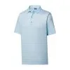 FootJoy Golf FootJoy DriRelease Open Stripe Jersey Self Collar Athletic Fit Polo 2 FootJoy Golf FootJoy DriRelease Open Stripe Jersey Self Collar Athletic Fit Polo -Brands Sales Store fj 29626 98553.1674840995