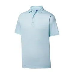 FootJoy Golf FootJoy DriRelease Open Stripe Jersey Self Collar Athletic Fit Polo -Brands Sales Store fj 29629 16725.1674840995