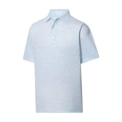 FootJoy Golf FootJoy ProDry Lisle Classic Pencil Stripe Polo 23 FootJoy Golf FootJoy ProDry Lisle Classic Pencil Stripe Polo -Brands Sales Store fj 29639 62099.1675977514