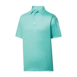 FootJoy Golf FootJoy ProDry Lisle Classic Pencil Stripe Polo 17 FootJoy Golf FootJoy ProDry Lisle Classic Pencil Stripe Polo -Brands Sales Store fj 29640 35193.1675977514