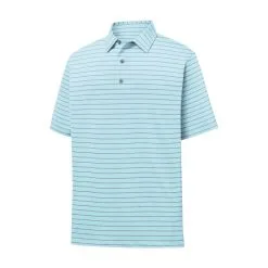 FootJoy Golf FootJoy ProDry Performance Classic Stripe Athletic Fit Polo -Brands Sales Store fj 29643 08663.1668022366
