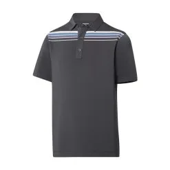 FootJoy Golf FootJoy ProDry Lisle Shadow Chestband Athletic Fit Polo -Brands Sales Store fj 29645 88396.1675978432