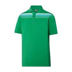 FootJoy Golf FootJoy ProDry Lisle Shadow Chestband Athletic Fit Polo -Brands Sales Store fj 29647 09204.1675978432