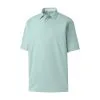 FootJoy Golf FootJoy ProDry Solid Lisle Golf Shirt With Stripe Accent 1 FootJoy Golf FootJoy ProDry Solid Lisle Golf Shirt With Stripe Accent -Brands Sales Store fj 29683 93602.1675966578