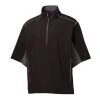 FootJoy Golf FootJoy Short Sleeve Sport Windshirt