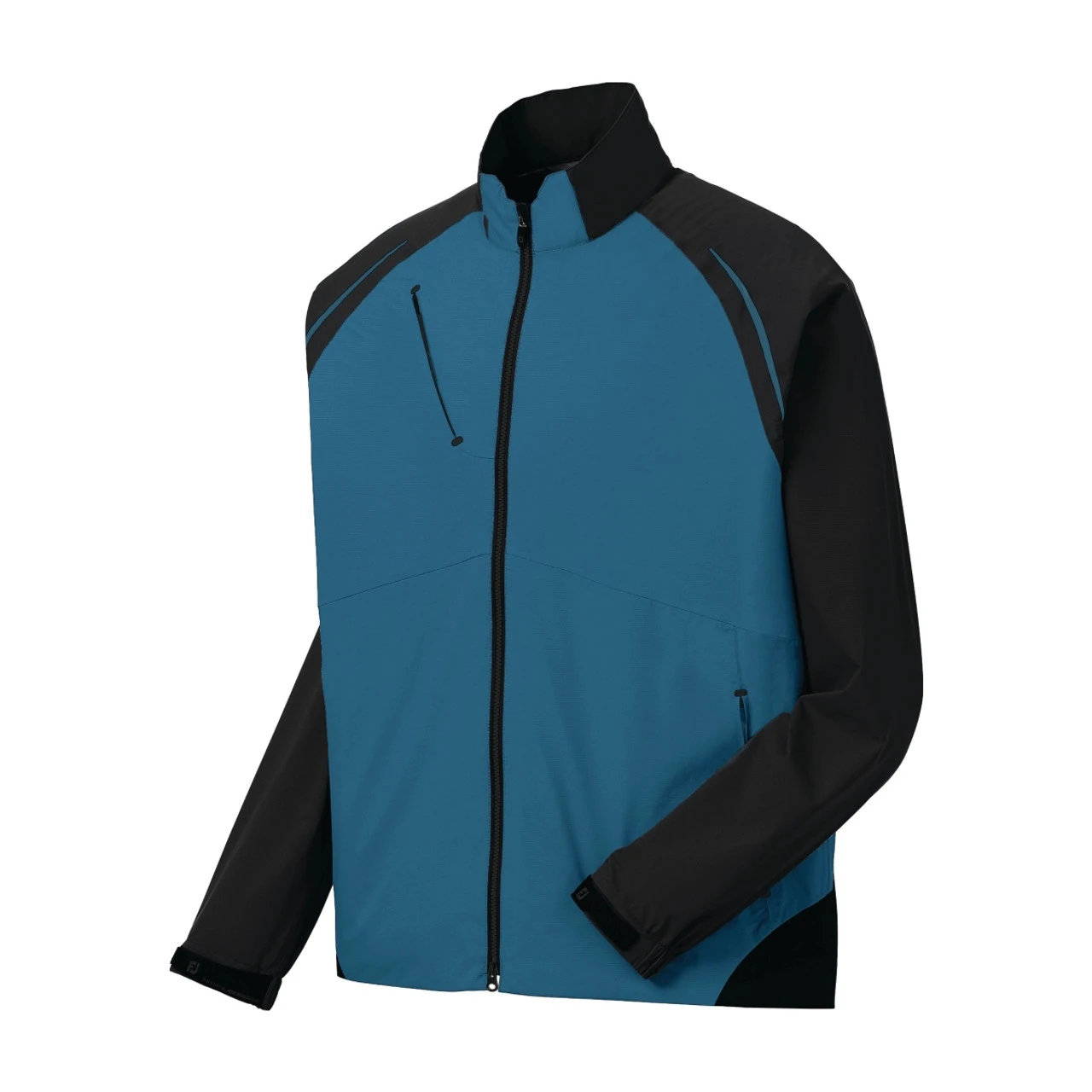 FootJoy Golf FootJoy DryJoys Select LS Rain Jacket 9 FootJoy Golf FootJoy DryJoys Select LS Rain Jacket - Image 7