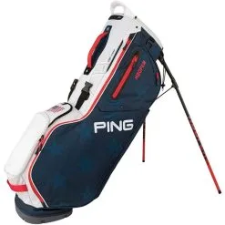 Ping Golf Ping Hoofer Stand Bag -Brands Sales Store hoofer 02 NWR 708x708 18415.1674064686