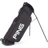 Ping Golf PING L8 Stand Bag -Brands Sales Store l8 02 black 708x708 09144.1673634094