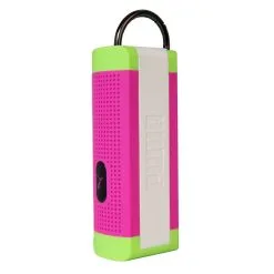 PUMA Golf Puma PopTop Bluetooth Speaker -Brands Sales Store poptop pnk 3 min 45026.1639675901