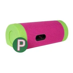 PUMA Golf Puma PopTop Bluetooth Speaker -Brands Sales Store poptop pnk 4 min 35315.1639675895