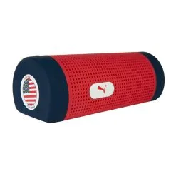 PUMA Golf Puma PopTop Bluetooth Speaker -Brands Sales Store poptop red 2 min 79703.1639675917