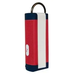 PUMA Golf Puma PopTop Bluetooth Speaker -Brands Sales Store poptop red 3 min 27510.1639675907