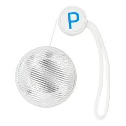 PUMA Golf Puma PopTop Mini Bluetooth Speaker -Brands Sales Store poptop wht 2 min 84301.1645465536