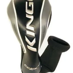 Cobra Golf Cobra King F6 Driver Headcover
