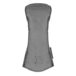 Sun Mountain Canvas / Leather Hybrid Headcover 9 Sun Mountain Canvas / Leather Hybrid Headcover -Brands Sales Store slateblack 52328.1587497258